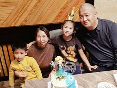-河坝烧烤串城(金达莱店)