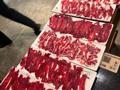 -牛事制造局牛肉火锅(莲岳路店)