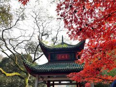 -岳麓山风景名胜区