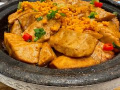 -品海楼·大连海胆锅贴馆(东港店)