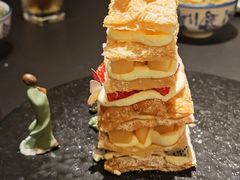 -唐猫庭院·千年陕菜(赛格国际购物中心店)