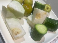-海底捞火锅(金鼎广场店)