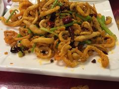 -大眼锅贴水饺(河东店)