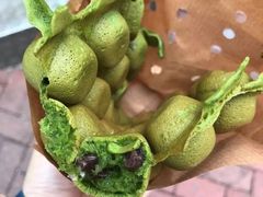 -妈咪鸡蛋仔(尖沙咀东分店)