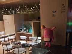 -畅想国度健康水会(民治店)