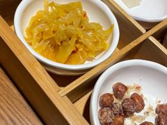 -闽上鲜·福建菜(龙湖滨江天街店)