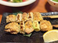 -有喜屋·鲜鸡烧鸟·居酒屋(安龙路店)
