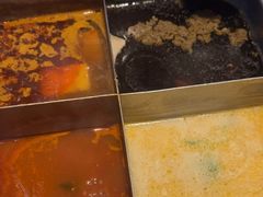 -海底捞火锅(海悦天地店)