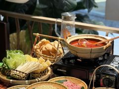 -泰妃殿(武汉首店)