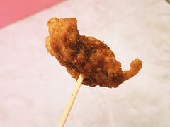 -傅强排骨(成都总店)