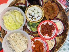-文立新麻辣烫(合生汇21街区店)
