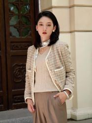 -优山定制西服衬衫大衣(国贸店)