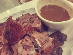 -椿记烧鹅(叠彩店)