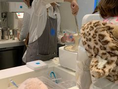 -兰熊鲜奶(西直门凯德mall店)