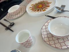 -天顺渔港·海景餐厅(星海广场店)