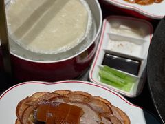 -秀儿四九城·新京菜(亚运村鸟巢店)