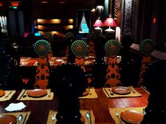 大堂-花马天堂云南餐厅 Lost Heaven(外滩店)