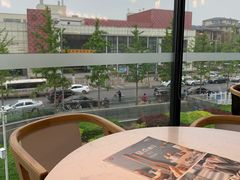 -必胜客(巴沟店)
