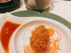 -三号黄浦会Canton Table