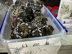 -七的湖·晚芳亭·阳澄湖农家菜·大闸蟹(莲花岛店)