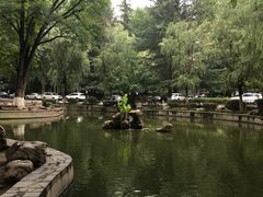 -陕西师范大学(雁塔校区)