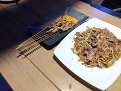 -蠔爺王志德生蚝馆(金沙湾店)