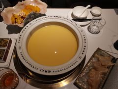 -领鲜天下·焗海鲜·花胶鸡(天目里店)