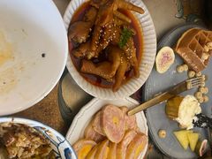 -春风·有糖(崇宁路店)