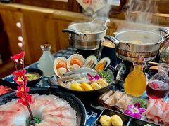 -丽江庭院之爱在路上(西单店)
