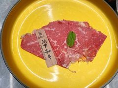 -一绪に寿喜烧(荟聚店)