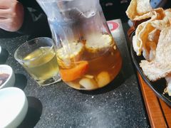 -捞王猪肚鸡火锅(昆山店)