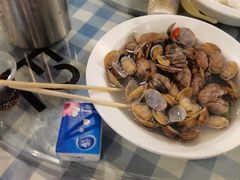 -钱大妈海鲜饭店(保利林语店)