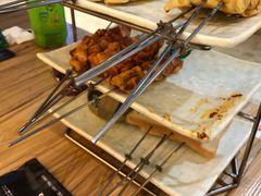 -河坝강뚝烧烤专门店(旗舰店)