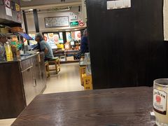 -角落里(中山公园店)