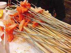 -川成串·自助串串香火锅(朝阳店)