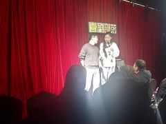 -喜剧部落脱口秀(三里屯店)