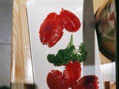 -蜀九香火锅(彩虹店)