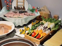 -鱼豆吉·豆浆鱼火锅(宜昌万达店)