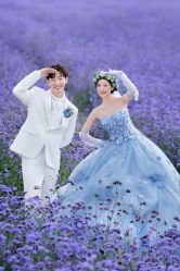 -水晶之恋婚纱摄影(北京总店)