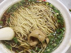 -老赵面店(大西路店)