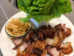 -创味·民间海南菜·非遗藤桥排骨(藤桥·免税城店)