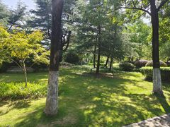 -云龙湖旅游景区