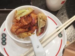 -飞尝蚝·顺德菜·鱼生(顺德总店)