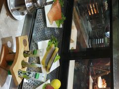 -青岛青龙美爵酒店·阳光海岸西餐厅