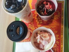 -麦当劳(东石东一路店)