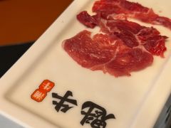 -魁牛·潮汕牛肉自助火锅(沈辽路万达店)