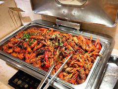 -芭菲盛宴·环球美食(袁家岗店)