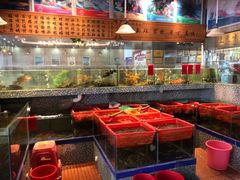 -巽寮印象美食部落餐厅·海鲜·地方特色菜(惠州体验店)