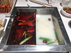 -串一火锅(赛格国际购物中心店)