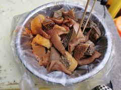 -同济牌坊美贤牛什